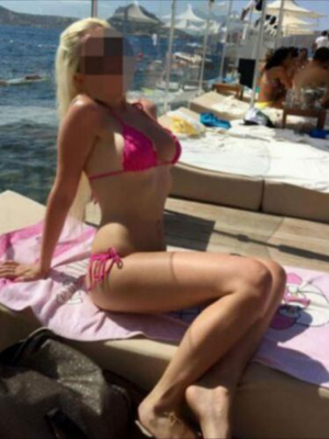 ankara escort berrak 1